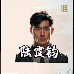 陆霆钧